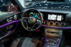 مێرسێدس بێنز E-Class
